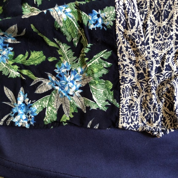 ModCloth Doe & Rae dress - Picture 2 of 6